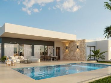 Maison avec piscine à vendre à N/A
