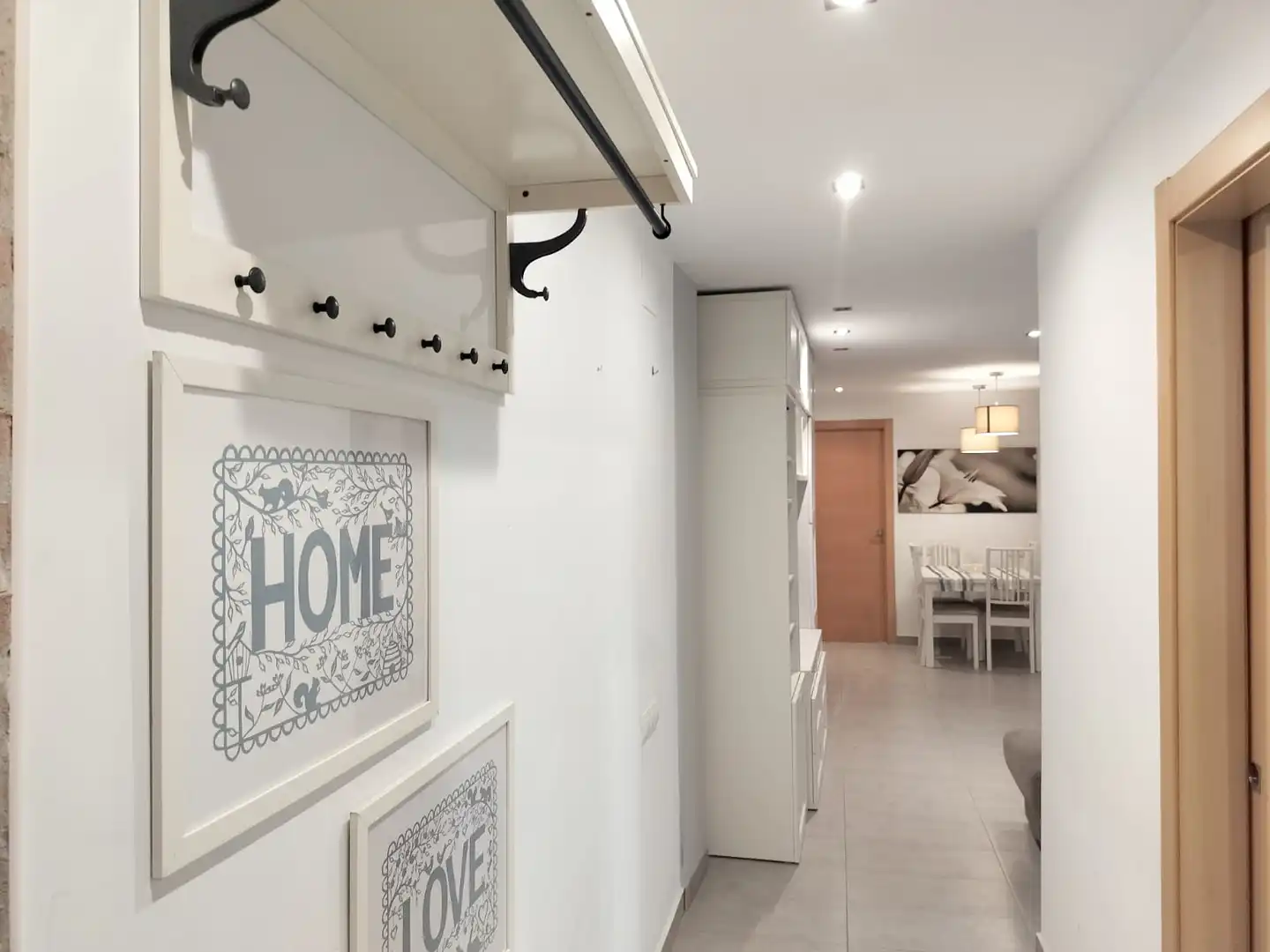 Piso en venta en Burjassot con Calefacción y Balcón