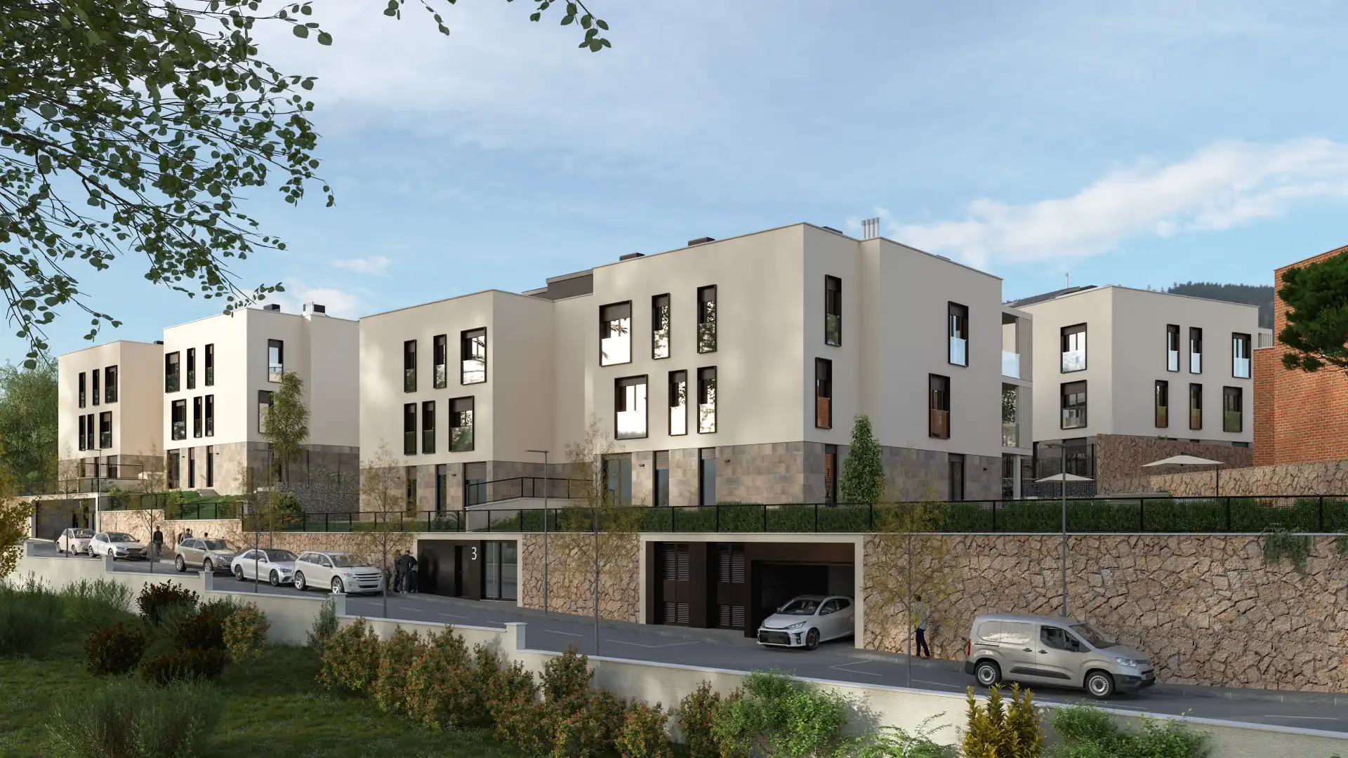 Flat for sale in Carrer de Valentí Almirall, 1, El Papiol