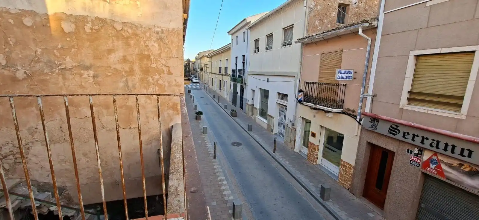 Casa amb terrassa en venda a Calle de Salinas, imagen 21