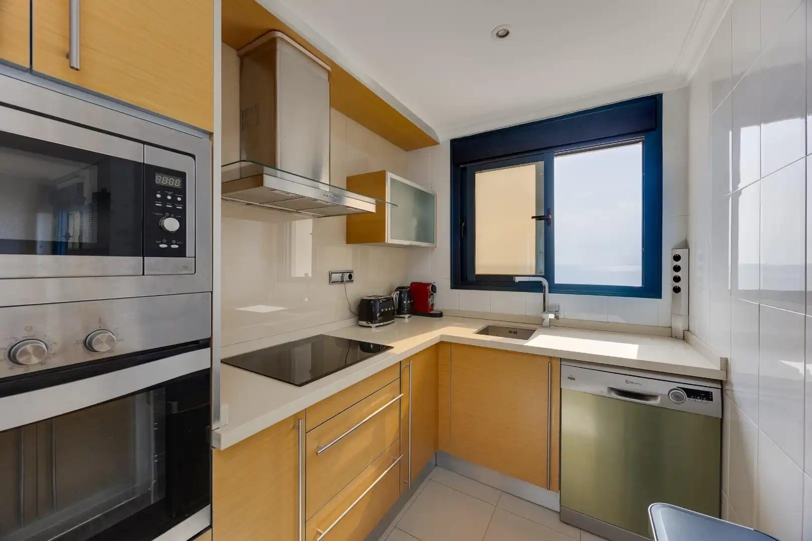 Penthouse mit Pool zum Verkauf in Playa del Acequión, Náufragos y Rocío del Mar, imagen 18