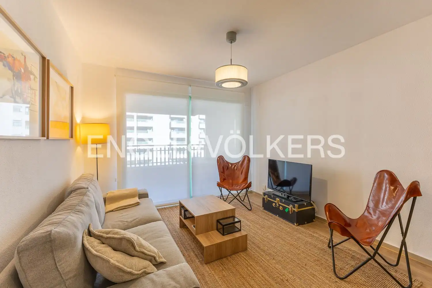 Apartament amb terrassa de lloguer a Av. del Mare Nostrum, imagen 5