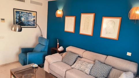 Foto 4 de Àtic en venda a Calle Lora del Río, 18, El Pinillo, Málaga