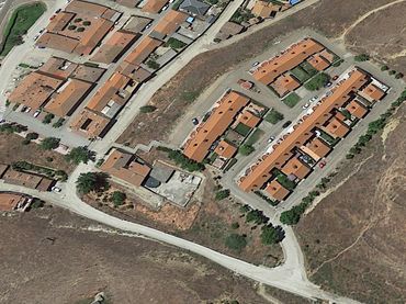 Terreny residencial en venda a Calle Ciguñuela 9