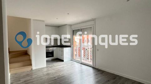 Foto 4 de Piso en venta en Creu Alta, Sabadell