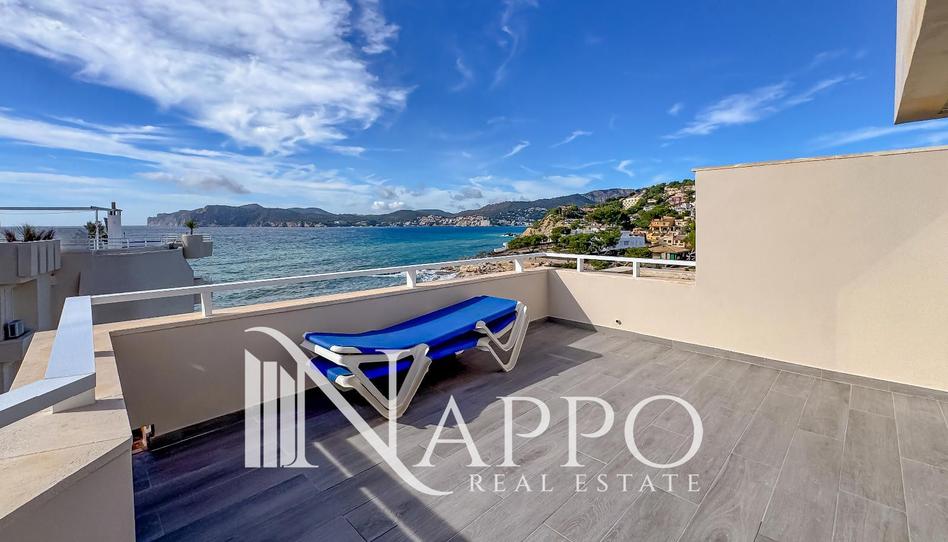 Photo 1 of Flat to rent in Huguet Des Far, Foners, Illes Balears