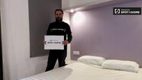 Flat to rent in El Raval, imagen 3