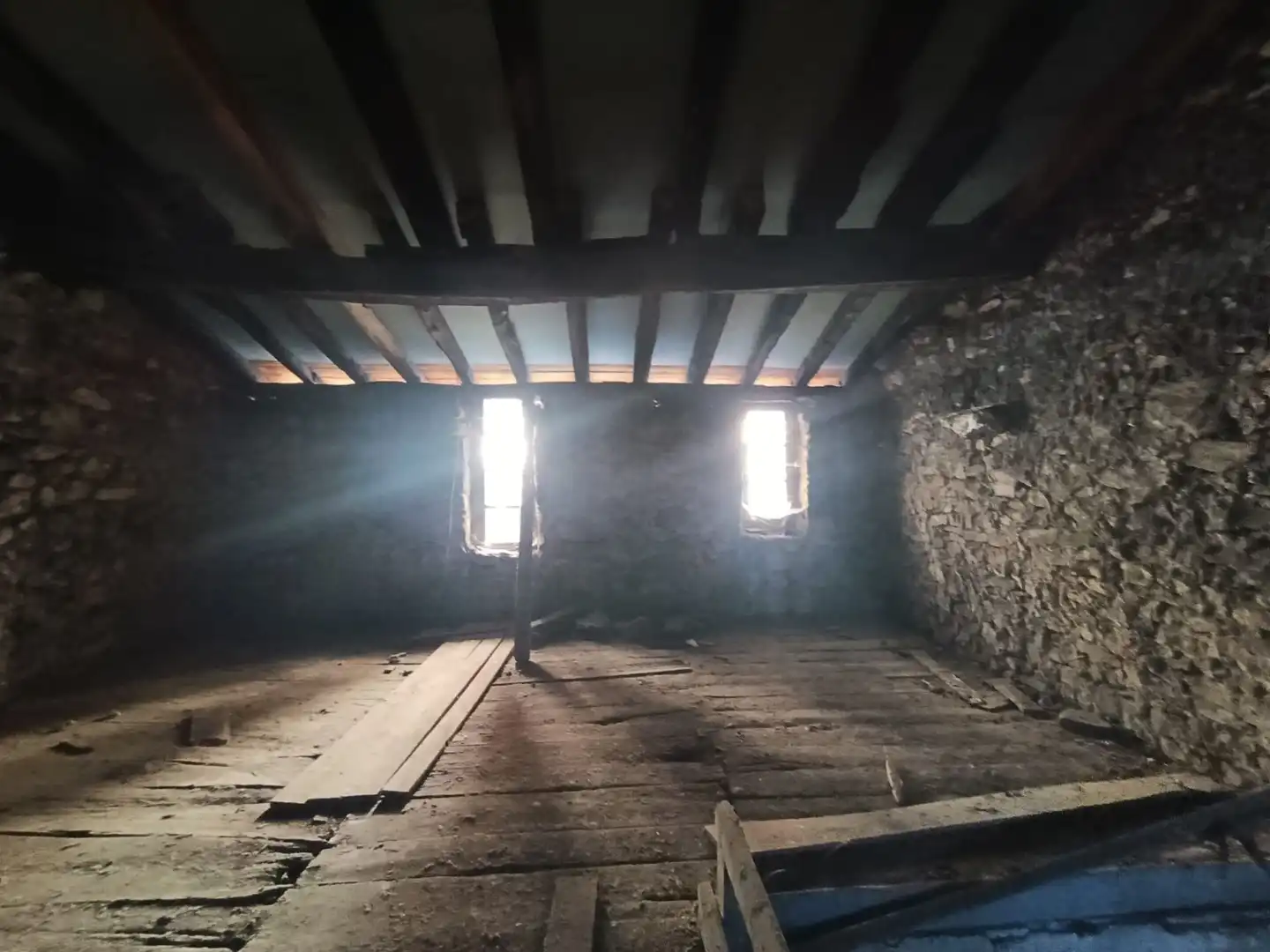 Buildings for sale in Elorrio