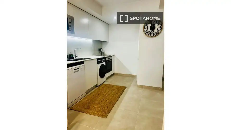 Room in Beteró
