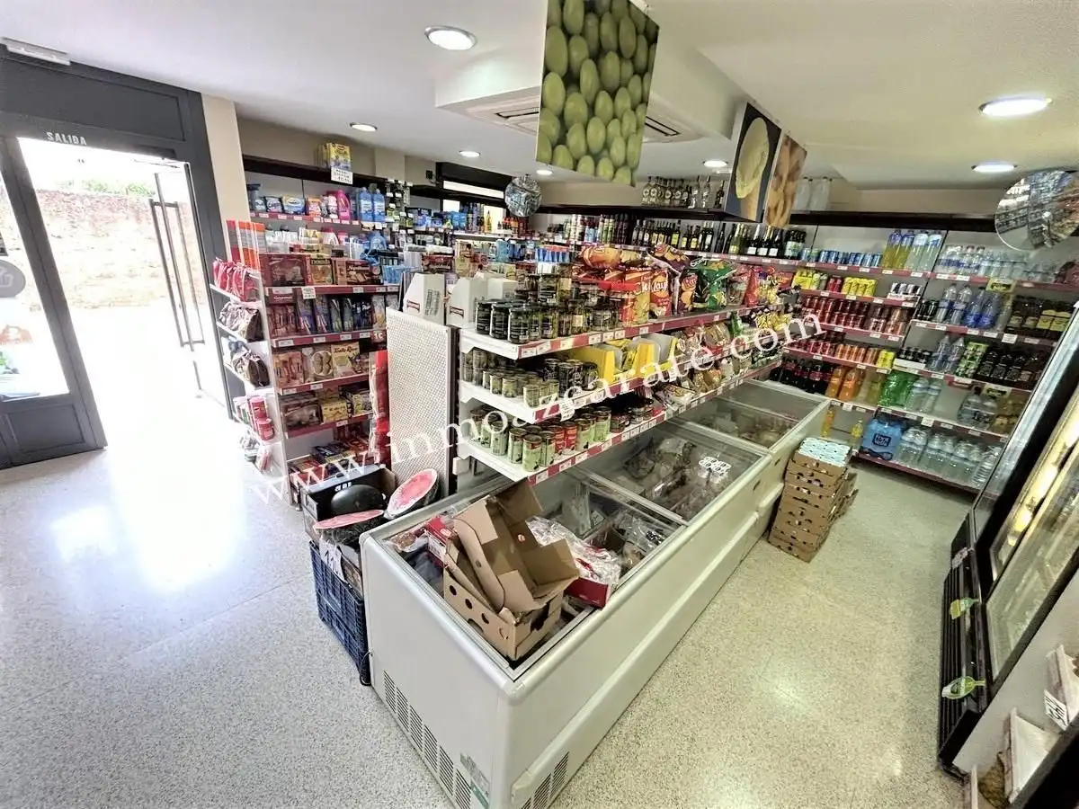 Local comercial en venta en Berbinzana, imagen 5