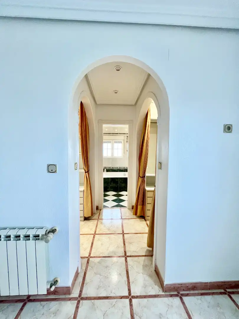 Casa o chalet en venta en Torrevieja con Aire acondicionado, Calefacción y Jardín privado