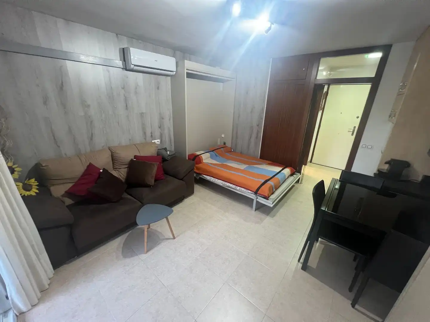 Habitación de Estudio en venta en Pals con Aire acondicionado, Jardín privado y Terraza