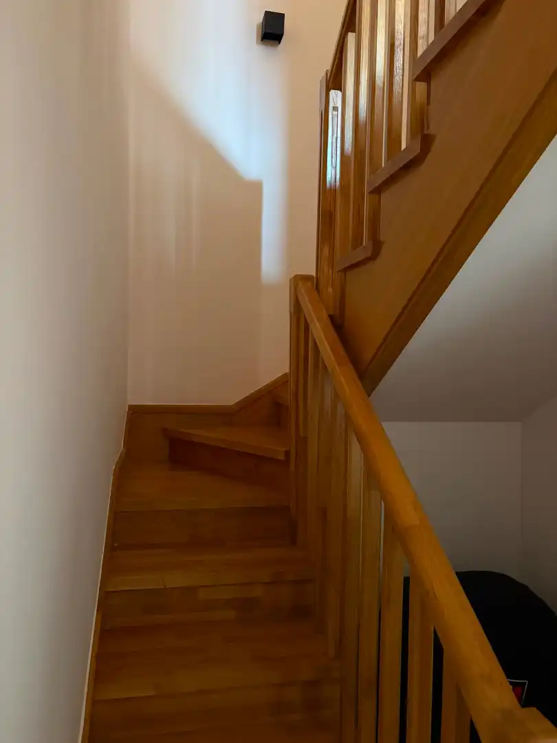 Flat for rent in Oviedo   with Air Conditioner, Heating and Parquet flooring