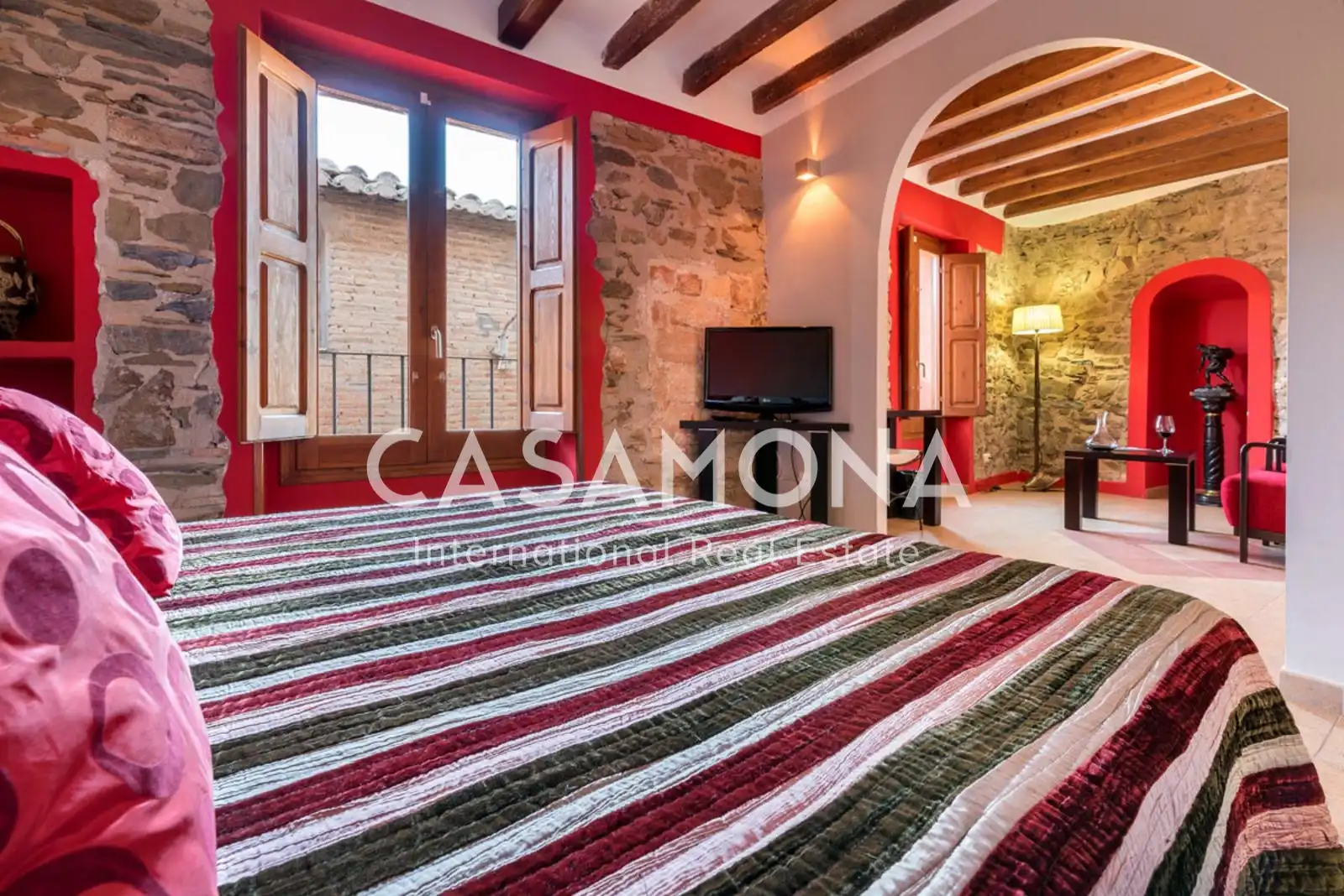 Edificio en venta en Gratallops