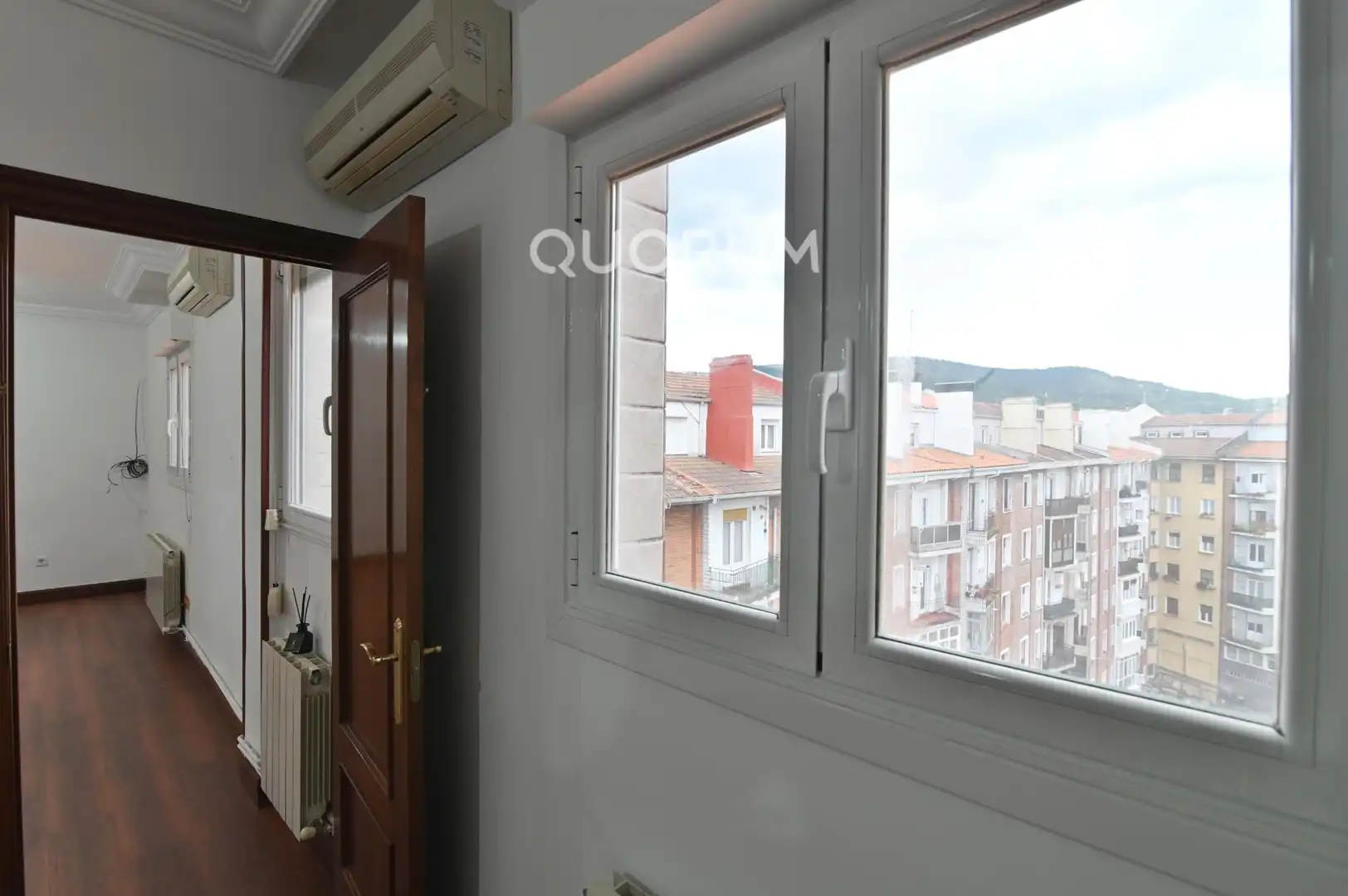 Habitación de Piso en venta en Bilbao  con Calefacción