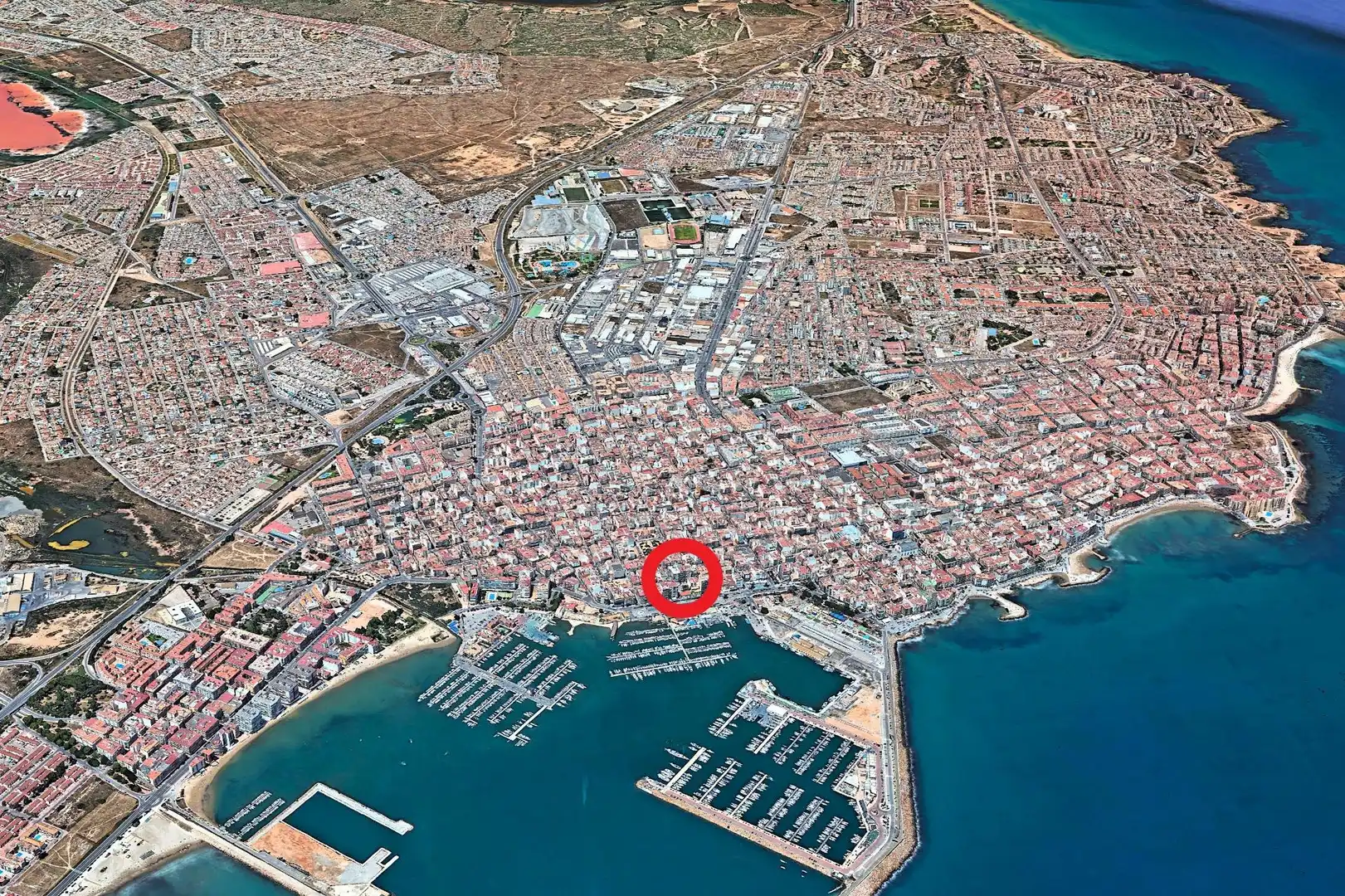 Apartamento con terraza en venta en Calle C. Canónigo Torres 15, imagen 42