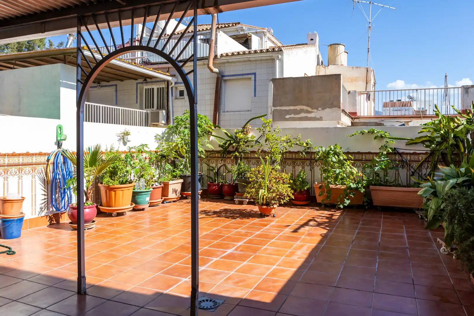 Appartement avec ascenseur à vendre à Calle San Vicente, imagen 16