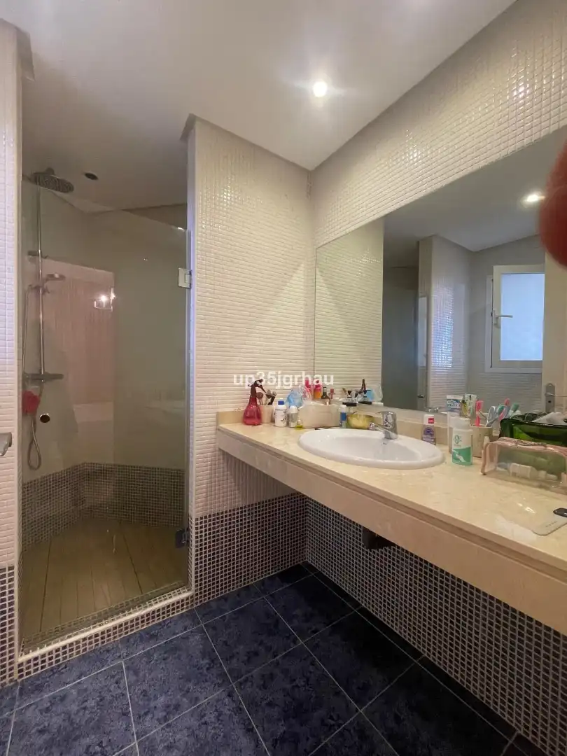 Wohnung mit Terrasse zum Verkauf in Avenida Parque Selwo s/n, imagen 21