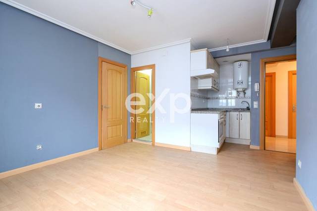 Piso en Venta en Lugar FELECHOSA ARRIBA, 48 en Aller