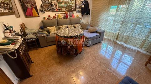 Foto 2 de Casa adosada en venta en Orcasitas, Madrid