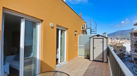 Photo 2 of Flat for sale in Camino de la Condesa, Castillo Sohail - Myramar, Málaga