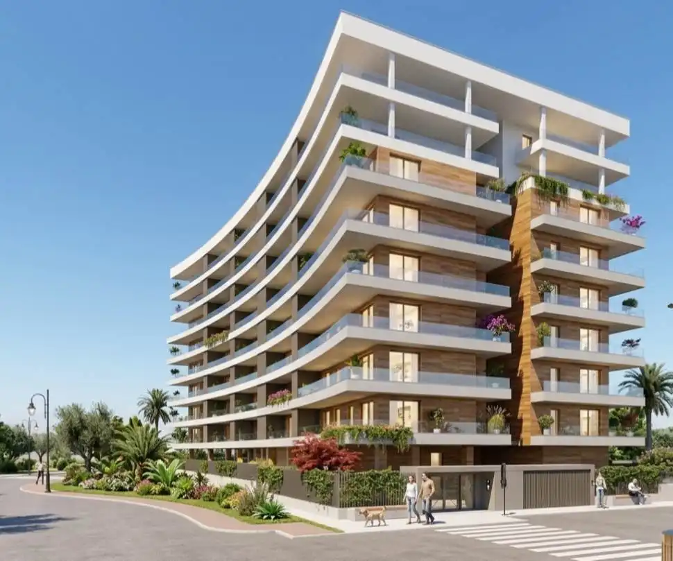 Piso en venta en Camino de la Goleta, 71, Nueva Almería - Cortijo Grande - Vega de Acá