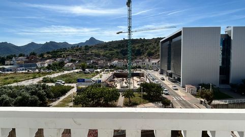 Foto 2 de Piso en venta en Calle Gabriel Miro, Plaza Elíptica - República Argentina, Gandia