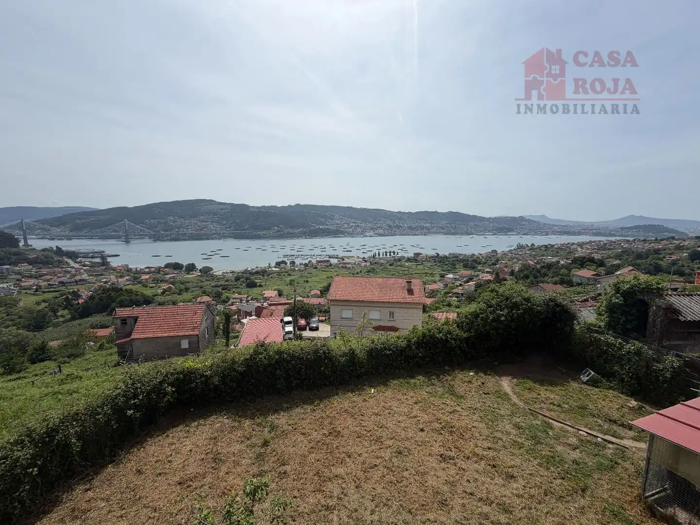 Grundstücke zum Verkauf in Moaña