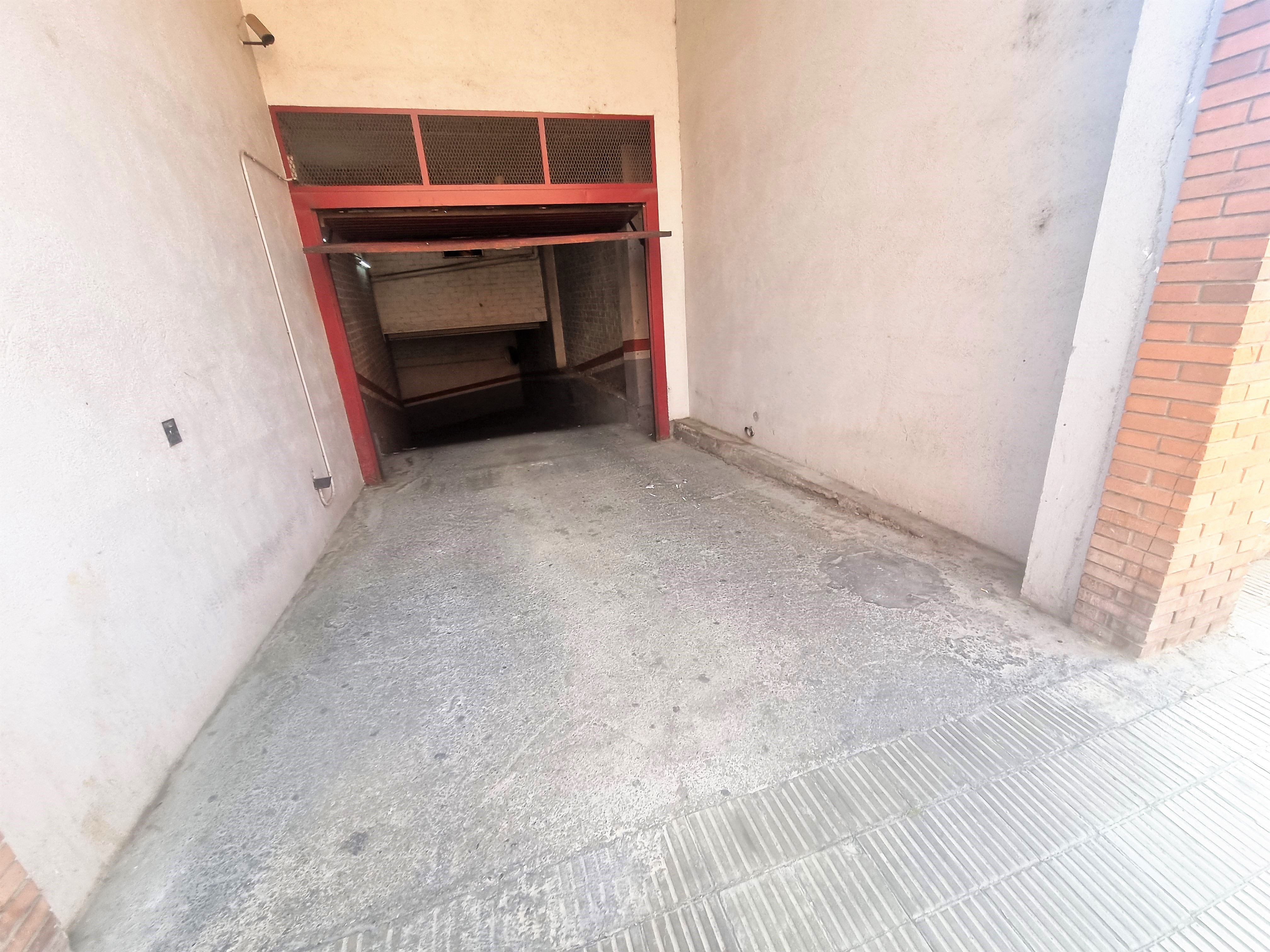Aparcament de Garatge en venda en  Lleida Capital
