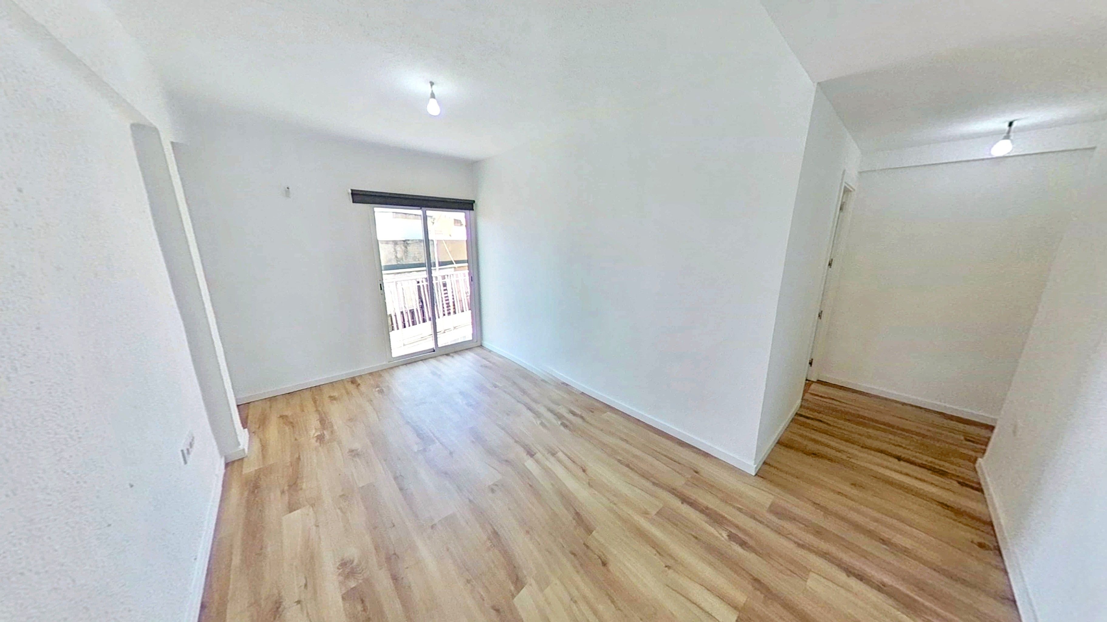 Bedroom of Flat to rent in Manises  with Oven, Balcony and Pets allowed