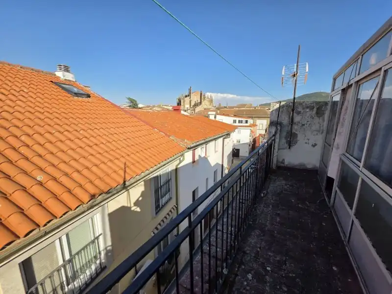 Detached house with garden for sale in Centro Ciudad, imagen 3