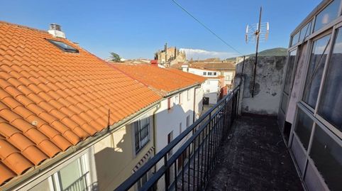 Foto 3 de Casa o chalet en venta en Centro Ciudad, Plasencia