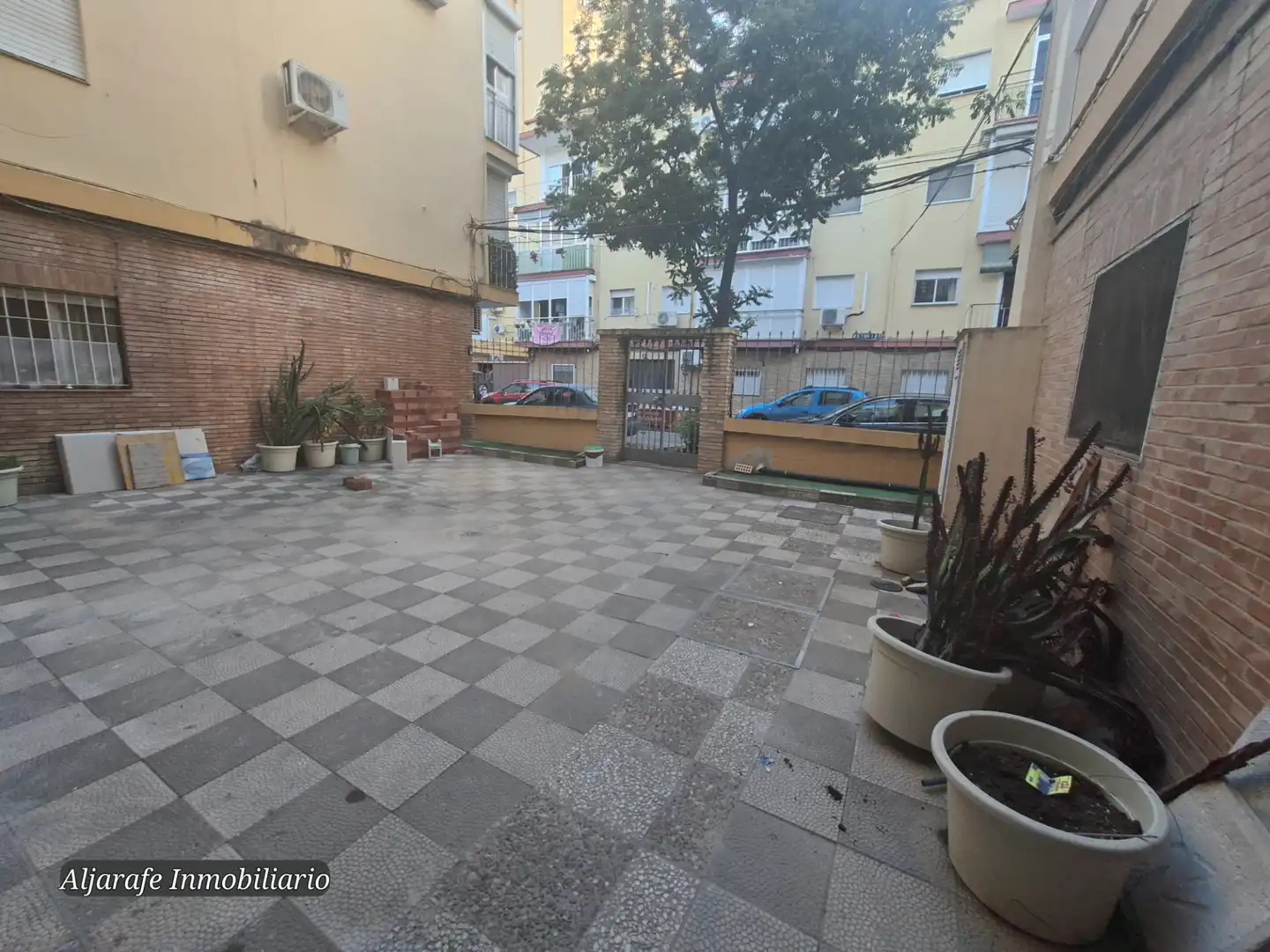 Flat for sale in Calle Asturias, Triana Este