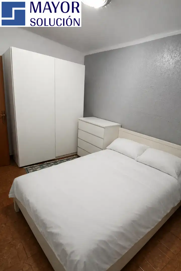 Flat with terrace for sale in Centre, imagen 15