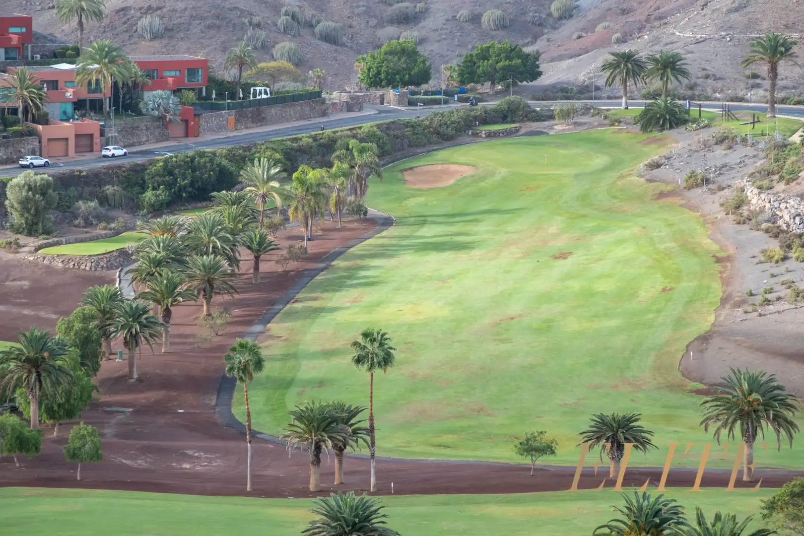 Casa o xalet en venda a Calle Calle Driver, 4, Salobre Golf