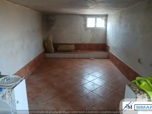 Terreno en venta en Ajofrín
