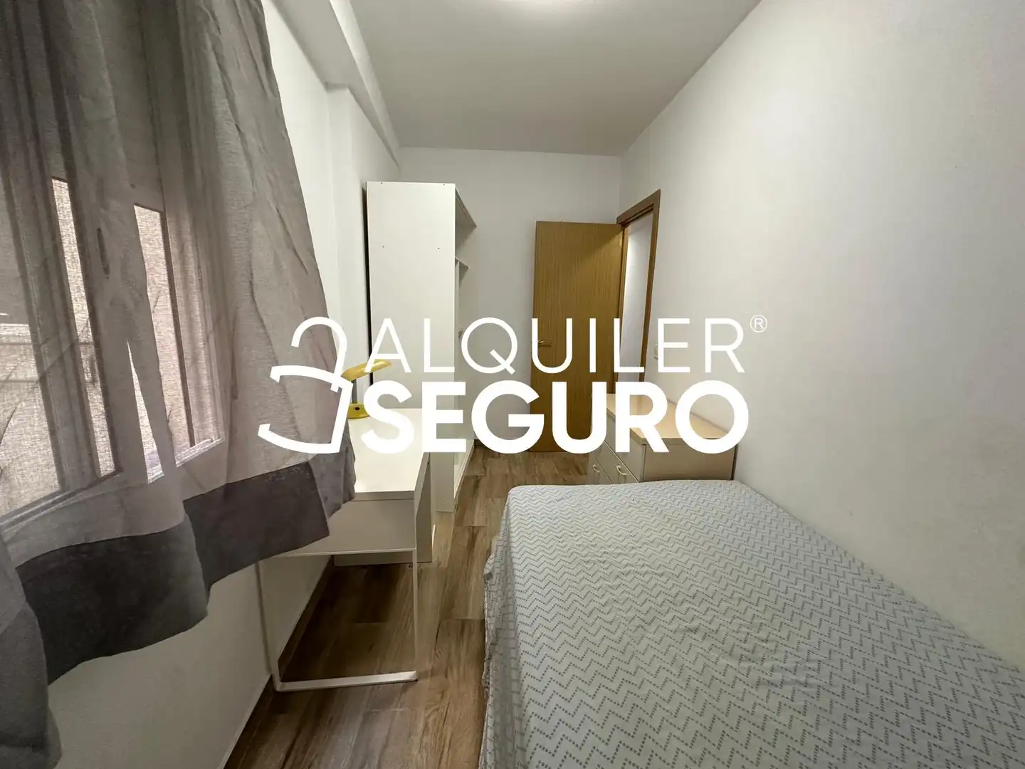 Flat to rent in Maestro Serrano, imagen 9