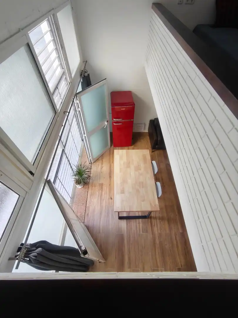 Büro zur Miete in Carrer de Felipe de Paz, La Maternitat i Sant Ramon