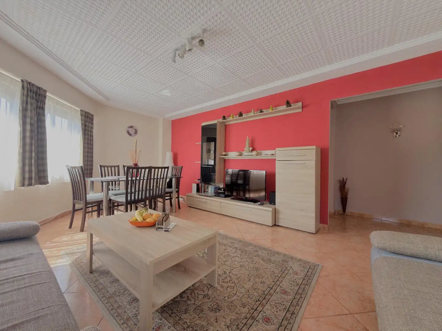 Flat for sale in FERROCARRIL D'ALCOI, imagen 5