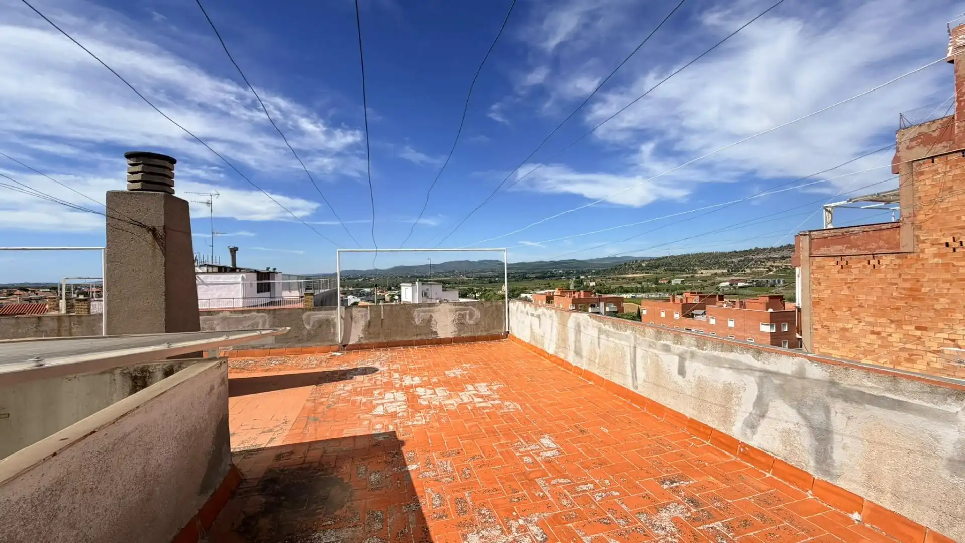 Flat with terrace for sale in Carrer FONT-RUBI, imagen 42