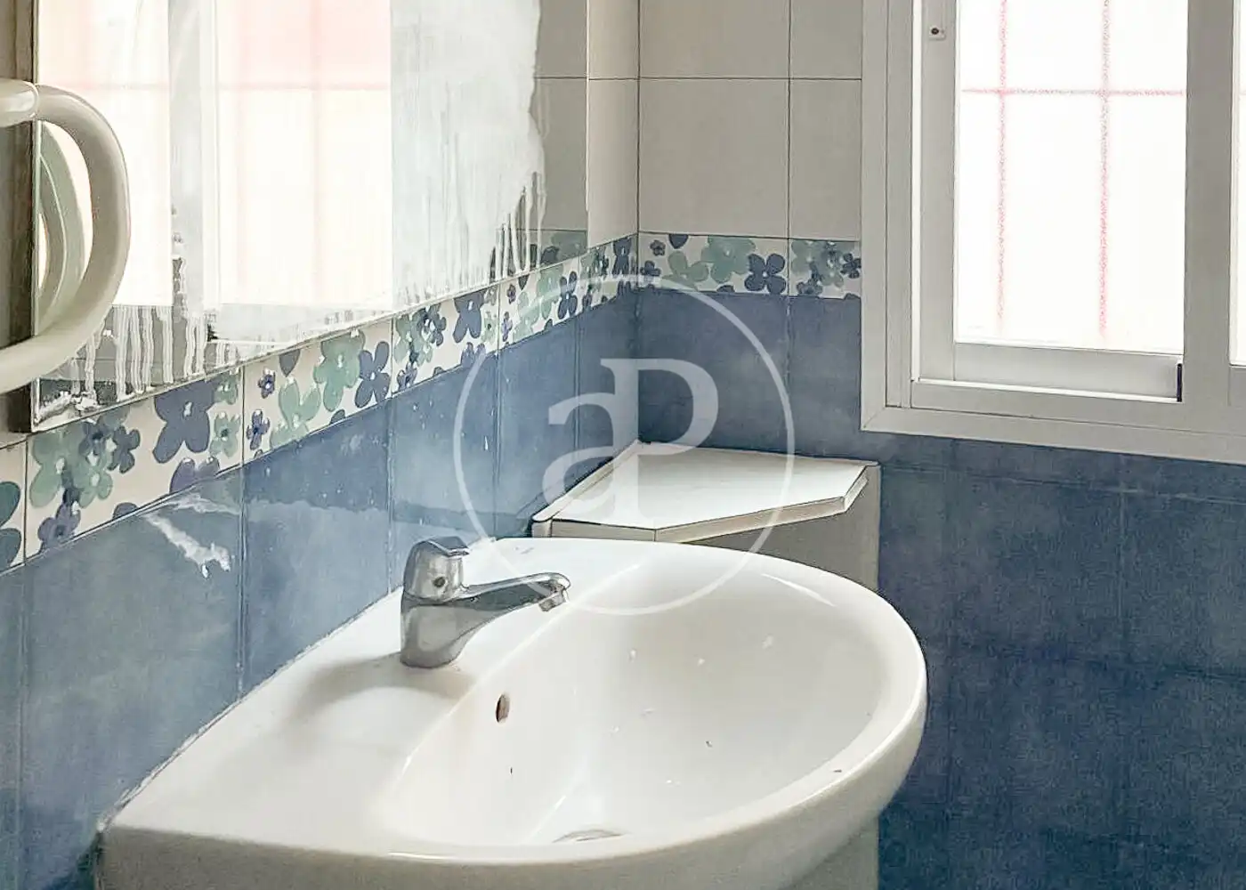 Baño de Piso en venta en Madrid con Trastero