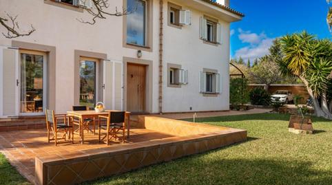 Foto 4 de Finca rústica en venda a Establiments, Illes Balears