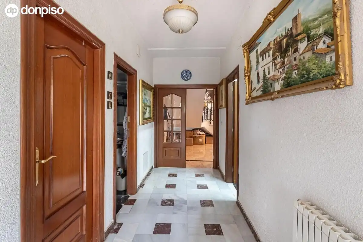 Villa mit Terrasse zum Verkauf in Calle CAMELIA, imagen 9