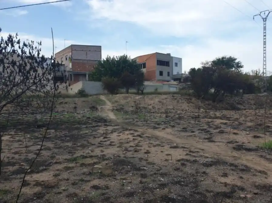 Terreno rustico in vendita a C/ San Fabián, imagen 9