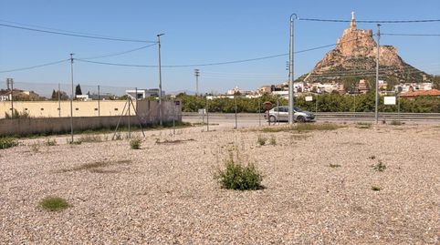 Foto 5 de Terreno en venta en Casillas, Murcia Capital