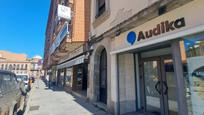 Vista exterior de Pis en venda en Ávila Capital