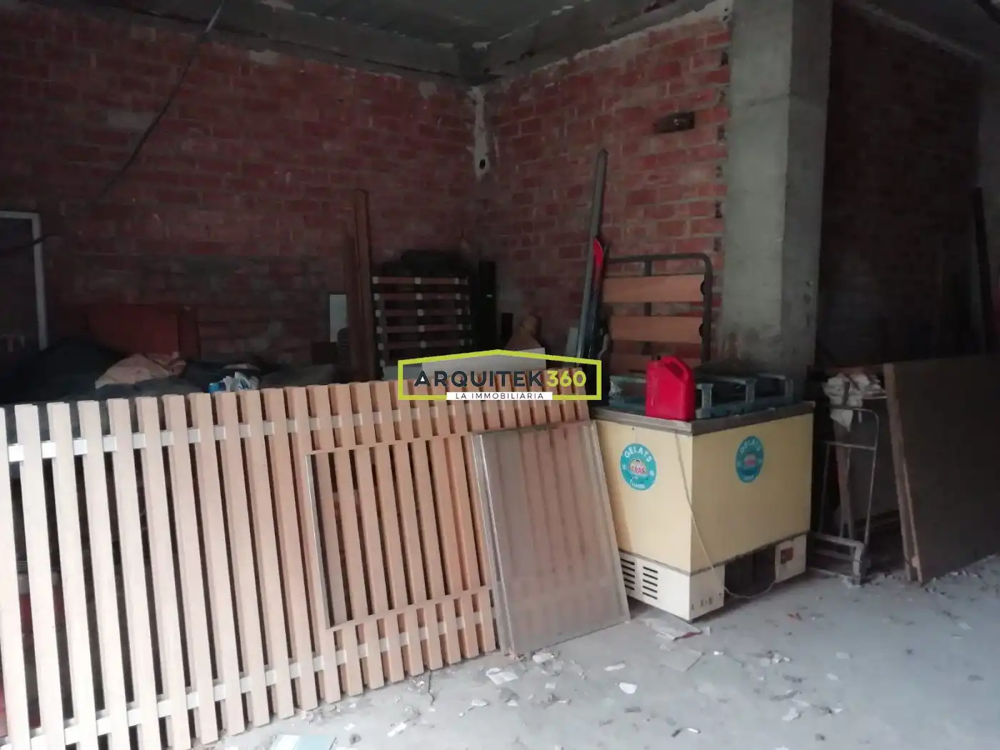 Local comercial en venda a Calle corts catalanes, imagen 4