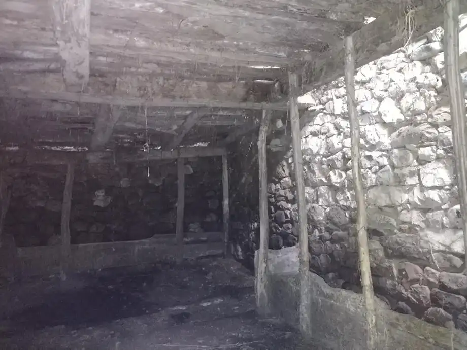 Casa rústica en venda a Caso, imagen 21