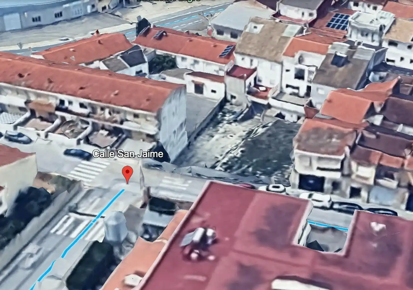 Grundstücke und Bauplätze zum Verkauf in de San Jaime
