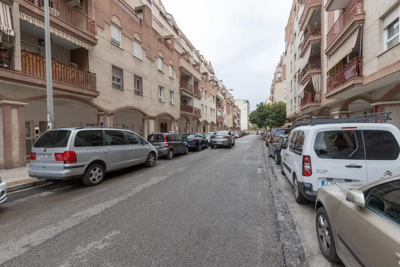 Exterior view of Lofts for sale in Chana